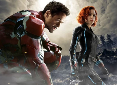 will robert downey jr return as iron man in black widow will robert downey jr return as iron man in black widow