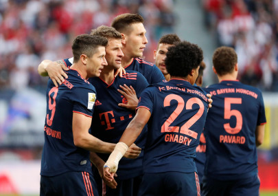five talking points from the bundesliga weekend five talking points from the bundesliga weekend