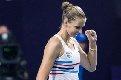 pliskova qualifies for wta finals pliskova qualifies for wta finals