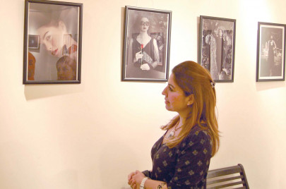 different facets of life depicted through images