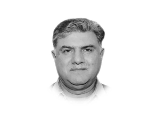 the writer is a retired major general interested in international relations and political sociology he can be reached at tayyarinam hotmail com the writer is a retired major general interested in international relations and political sociology he can be reached at tayyarinam hotmail com