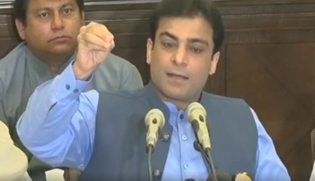 opposition reiterates demand for hamza s production orders