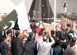 nation marks 77th independence day anniversary amidst calls for unity and prosperity