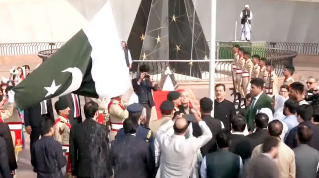nation marks 77th independence day anniversary amidst calls for unity and prosperity nation marks 77th independence day anniversary amidst calls for unity and prosperity