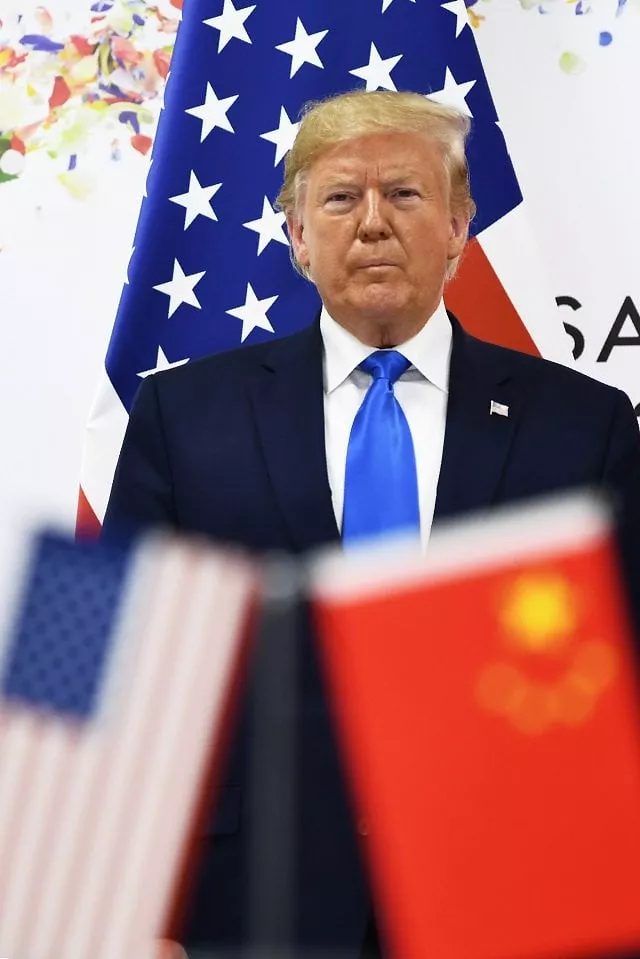 us president donald trump photo afp file us president donald trump photo afp file