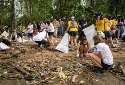 lilly thailand s greta thunberg wages war on plastic