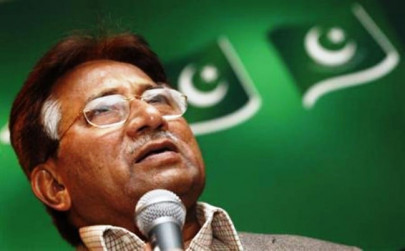 the myth of musharraf s economic boom needs to die