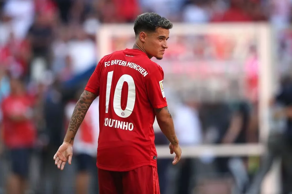 many believe that the 27 year old can inspire the german champions to their first european title since 2013 photo afp many believe that the 27 year old can inspire the german champions to their first european title since 2013 photo afp