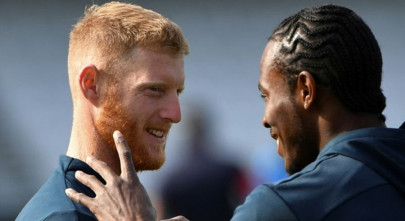 stokes and archer promise bright england test future stokes and archer promise bright england test future