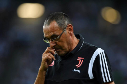 juventus throw everything at high risk sarri strategy to win champions league juventus throw everything at high risk sarri strategy to win champions league