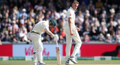 broad got into warner s head during ashes langer broad got into warner s head during ashes langer
