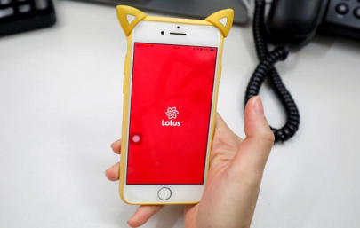 vietnam s social media crowd swells with new entrant to take on facebook google