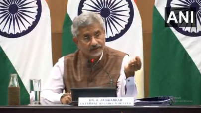 india says it expects to annex azad kashmir one day india says it expects to annex azad kashmir one day