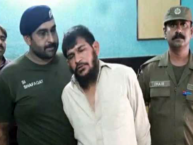 salahuddin was reportedly subjected to severe torture while in police custody photo file