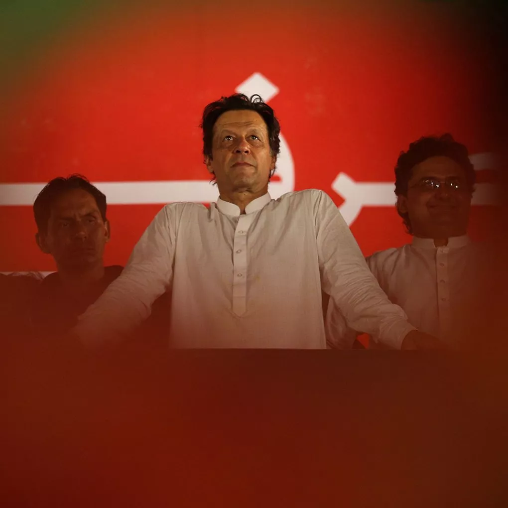 prime minister imran khan of pti photo reuters prime minister imran khan of pti photo reuters