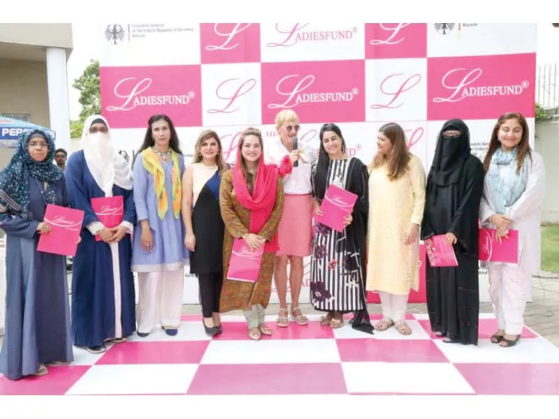 honouring winners of the past decade