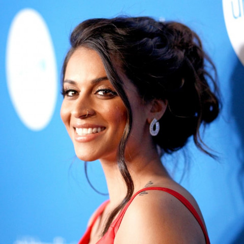 lilly singh brings brown representation to us talk shows with nbc debut lilly singh brings brown representation to us talk shows with nbc debut
