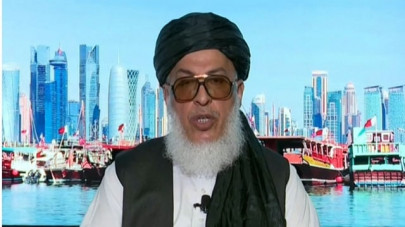 taliban willing to resume peace talks with us chief negotiator