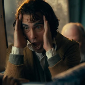 is a joker sequel already in the works is a joker sequel already in the works