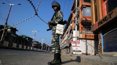 us lawmakers seek de escalation in kashmir row us lawmakers seek de escalation in kashmir row