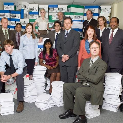 makers hopeful for a reboot of the office makers hopeful for a reboot of the office