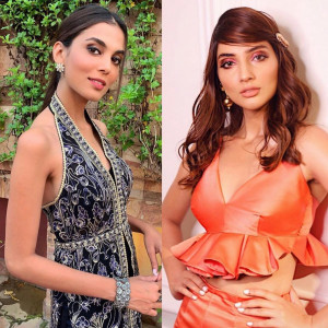 models mushk kaleem alicia khan set to walk at milan fashion week models mushk kaleem alicia khan set to walk at milan fashion week