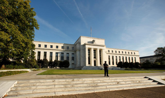 emergency interventions come as sudden cash shortages drove up interest rates photo reuters emergency interventions come as sudden cash shortages drove up interest rates photo reuters