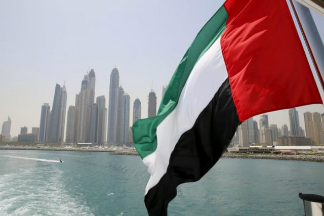 uae warns of drone threat as it opens defence conference uae warns of drone threat as it opens defence conference