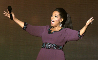 oprah winfrey a top choice to host oscars report
