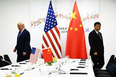 the us china trade war the us china trade war