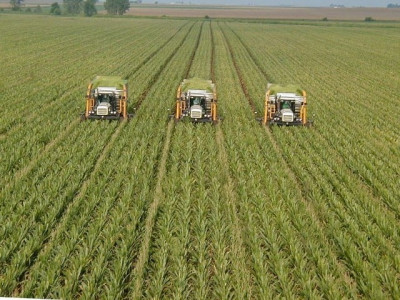 agricultural marketing system signed into law