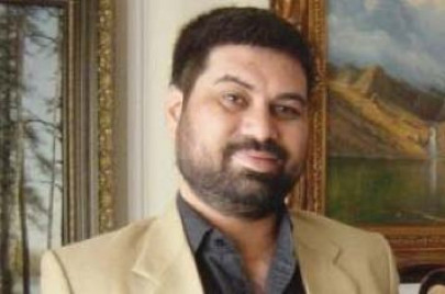 commission receives saleem shahzad s cell phone record