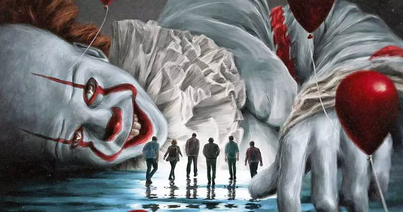it might happen again as a pennywise prequel it might happen again as a pennywise prequel