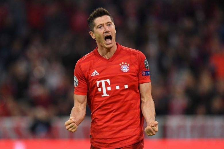 bayern visit last season 039 s runners up tottenham who blew a two goal lead on wednesday in a 2 2 draw at olympiakos in their second group b game in two weeks 039 time photo afp