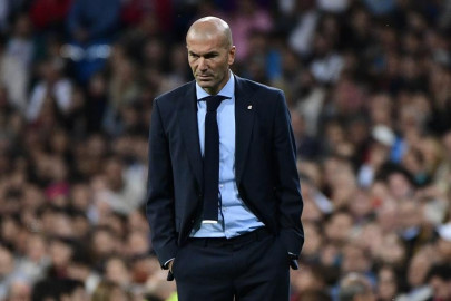 zidane slams real s lack of intensity in psg defeat
