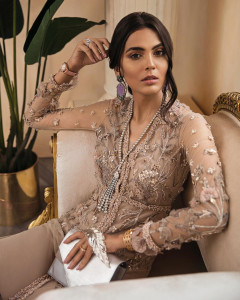 mushk kaleem gives shout out to italian designer for paying homage to pakistan mushk kaleem gives shout out to italian designer for paying homage to pakistan