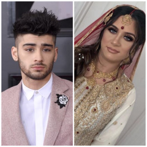 zayn malik a no show at sister s nikkah ceremony zayn malik a no show at sister s nikkah ceremony