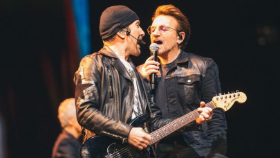 u2 slammed on twitter for announcing concert in india u2 slammed on twitter for announcing concert in india