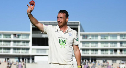 watch abbott takes 17 wickets to send records tumbling watch abbott takes 17 wickets to send records tumbling