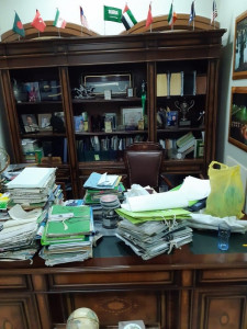 nab raids residence of wasim akhtar s adviser nab raids residence of wasim akhtar s adviser