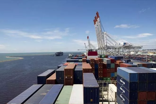china had granted duty free access for export of 313 goods under the second phase of the china pakistan free trade agreement this is expected to help increase exports by tapping pakistan s potential in agriculture textile food minerals engineering and other sectors representational image photo reuters