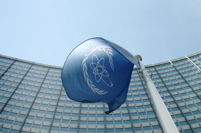 international atomic energy agency flag photo reuters international atomic energy agency flag photo reuters