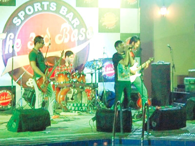 cloud 9 coming back to life cloud 9 coming back to life