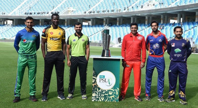 pcb issues warning to psl franchises pcb issues warning to psl franchises