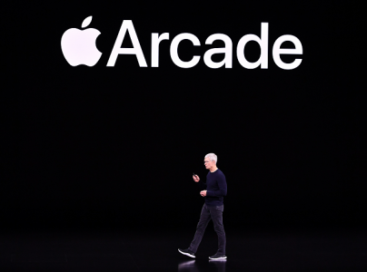 apple arcade could boost ranks of video game players apple arcade could boost ranks of video game players