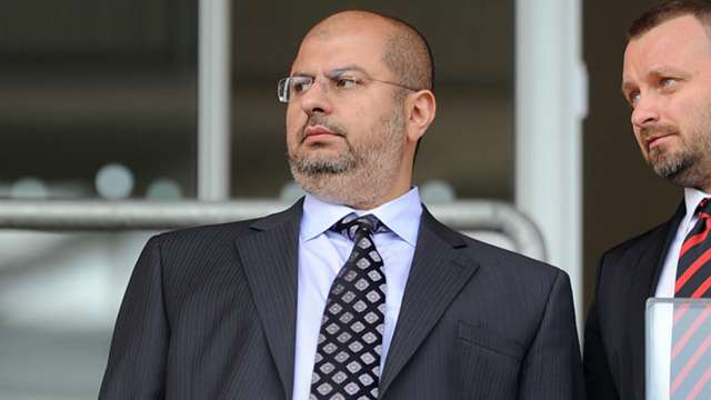 prince abdullah a grandson of the founder of saudi arabia took full control of the yorkshire club on monday when co owner kevin mccabe was ordered by a high court to sell a 50per cent share to him after a legal battle lasting over 20 months photo afp prince abdullah a grandson of the founder of saudi arabia took full control of the yorkshire club on monday when co owner kevin mccabe was ordered by a high court to sell a 50per cent share to him after a legal battle lasting over 20 months photo afp