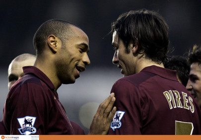 henry deserves to coach in the premier league pires henry deserves to coach in the premier league pires