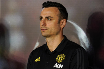 former man united spurs forward berbatov retires former man united spurs forward berbatov retires