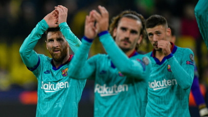 barcelona predict billion euro income this season barcelona predict billion euro income this season