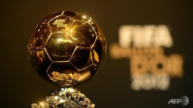 this year 039 s winners will be revealed in a ceremony on december 2 photo afp this year 039 s winners will be revealed in a ceremony on december 2 photo afp